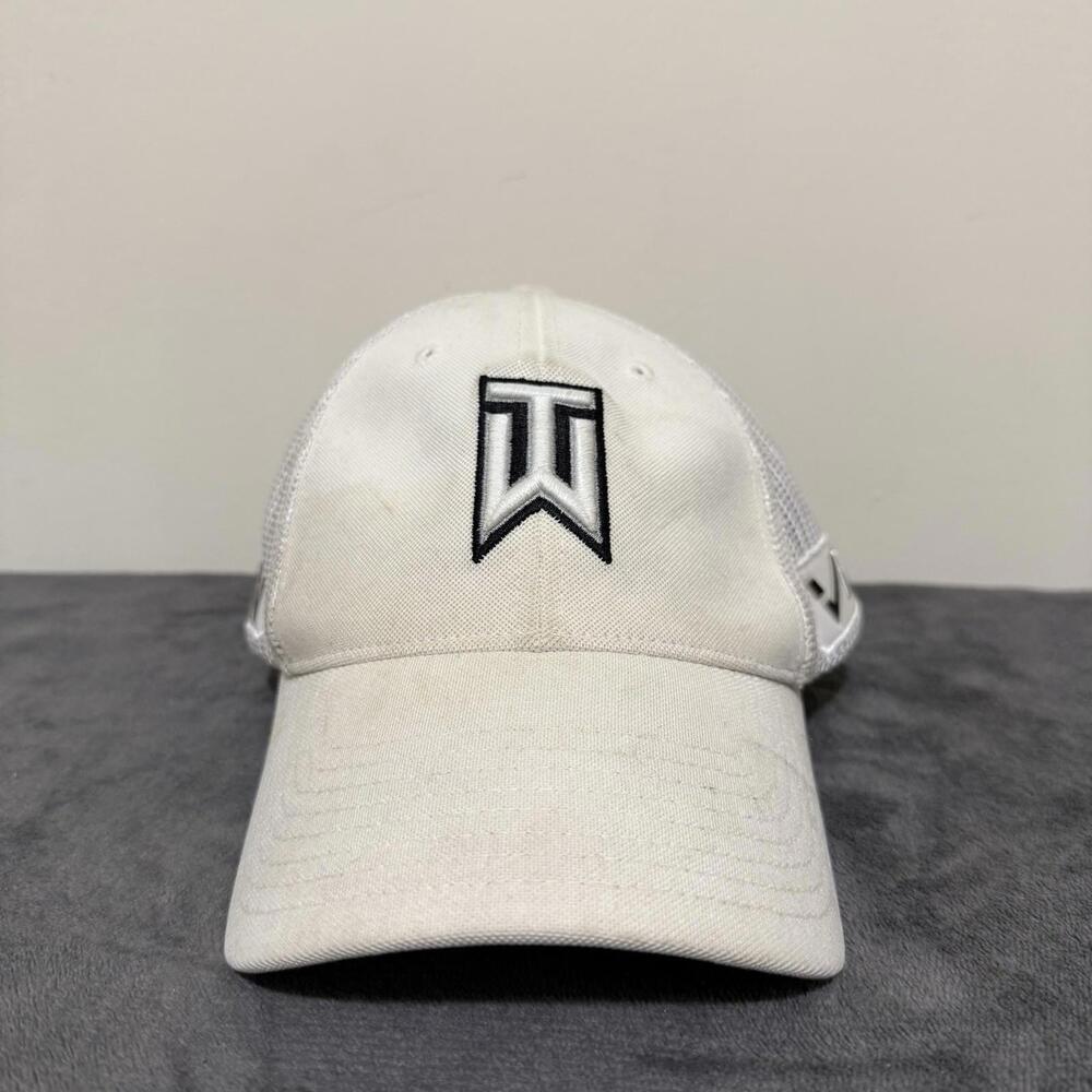 Nike Tiger Woods RZN VRS Flexfit Hat Size L/XL Men’s